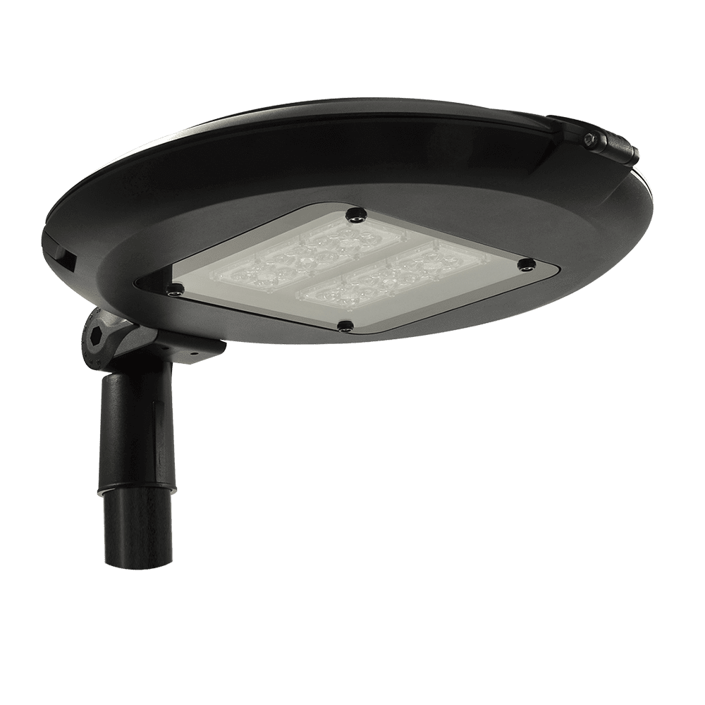 Urban and residential outdoors lighting